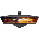 Monitor AOC Q27G4ZR 27'' IPS QHD 240Hz Black
