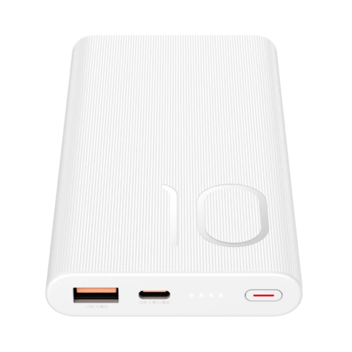 Honor Choice Power Bank 22.5W 10000mAh White