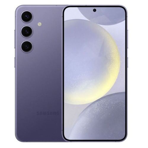 Samsung Galaxy S24 S921 5G 8GB RAM 128GB Cobalt Violet