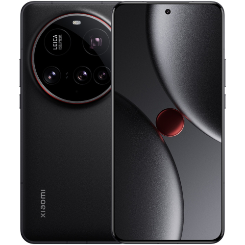 Xiaomi 15 Ultra 5G 16GB RAM 512GB Black