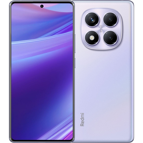 Xiaomi Redmi Note 14 Pro 4G 12GB RAM 512GB Aurora Purple