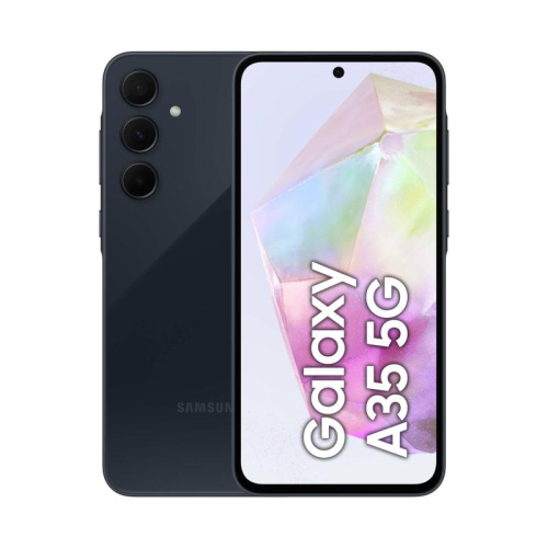 Samsung Galaxy A35 A356 5G 6GB RAM 128GB Navy