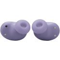 JBL Live Buds 3, True wireless, Bluetooth, In-ear, Microfon, Noise cancelling, Purple