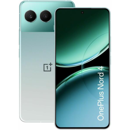 Oneplus Nord 4 5G 16GB RAM 512GB Oasis Green