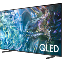 Televizor Samsung Qled TV QE65Q60DAUXXN Black