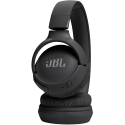 Wireless On-Ear JBL Tune 525BT Black Headphones