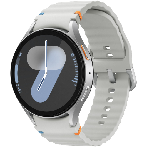 Smartwatch Samsung Galaxy Watch 7 L310 44mm BT Silver