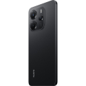 Xiaomi Redmi Note 14 4G 6GB RAM 128GB Midnight Black