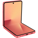 Samsung Galaxy Z Flip7 F766 5G 12GB RAM 512GB Coral Red