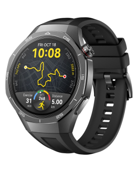 Smartwatch Huawei Watch GT5 Pro 46mm Black