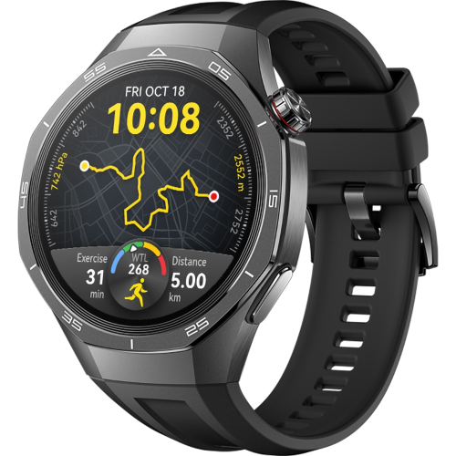 Smartwatch Huawei Watch GT5 Pro 46mm Black