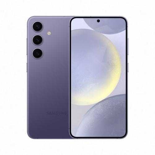 Samsung Galaxy S24 S921 5G 8GB RAM 256GB Cobalt Violet