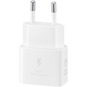 Samsung 25W EP-T2510NWEGEU White Charger