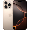 Apple iPhone 16 Pro 128GB Titanium Desert