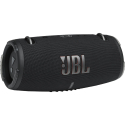 JBL Xtreme 3 Bluetooth Black Portable Speaker