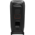 Sistem audio JBL PartyBox 720 Bluetooth Black