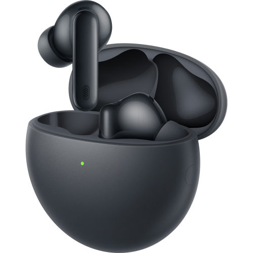 Huawei Freebuds 7i Black Headphones