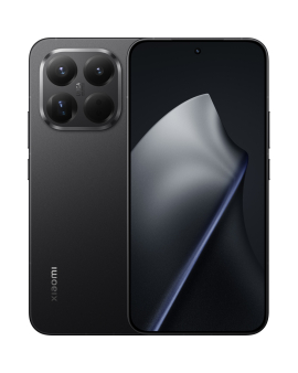 Telefon Xiaomi 15T Pro 5G 12GB RAM 512GB Black