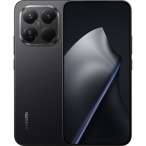 Xiaomi 15T Pro 5G 12GB RAM 512GB Black