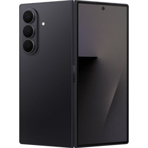 Samsung Galaxy Z Fold7 F966 5G 12GB RAM 512GB Jet Black