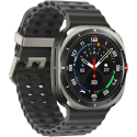 Smartwatch Samsung Galaxy Watch Ultra L705 LTE 2025 Titanium Silver