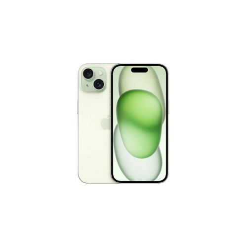 Apple iPhone 15 512GB Green