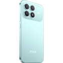 Xiaomi Poco F8 Pro 5G 12GB RAM 512GB Blue