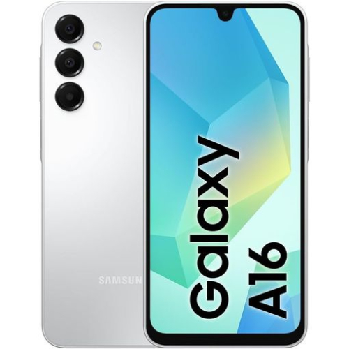 Samsung Galaxy A16 A165 4G 4GB RAM 128GB Gray