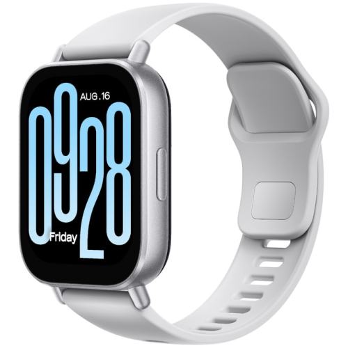 Smartwatch Xiaomi Redmi Watch 5 Active 51 mm Matte Silver