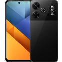 Xiaomi Poco M6 4G 6GB RAM 128GB Black