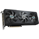 Placa Video Gigabyte GeForce RTX 5070 12GB Eagle GDDR7 OC SFF Black