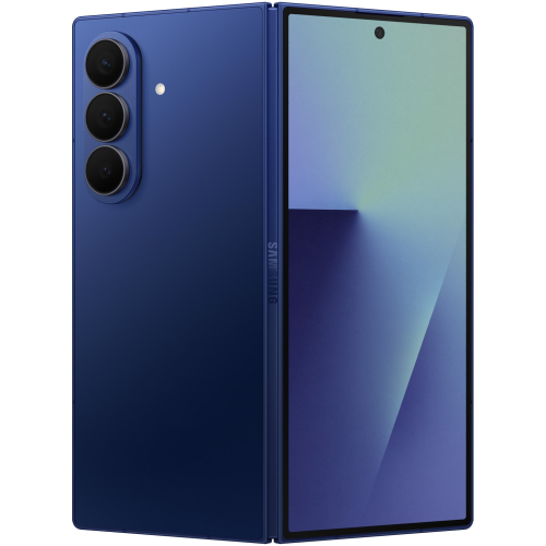 Samsung Galaxy Z Fold7 F966 5G 12GB RAM 512GB Blue Shadow