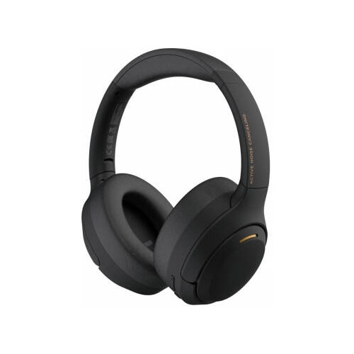 Honor Choice Rock Fam Headphone Black Headphones