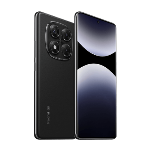 Xiaomi Redmi Note 14 Pro+ 5G 8GB RAM 256GB Midnight Black