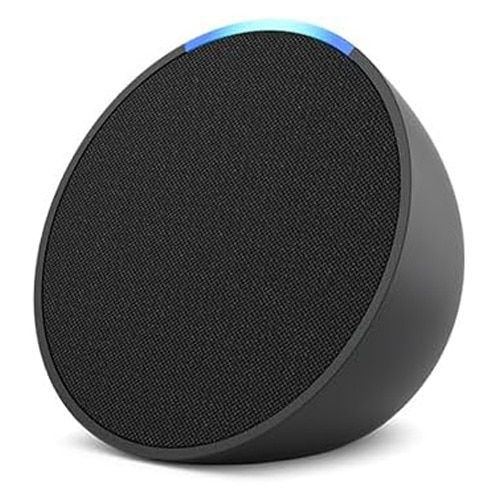 Amazon Echo Pop 1st Gen. Black
