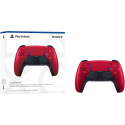 Controller Sony PlayStation PS5 DualSense Volcanic Red