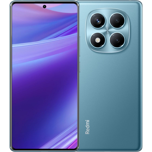 Xiaomi Redmi Note 14 Pro 4G 12GB RAM 512GB Ocean Blue