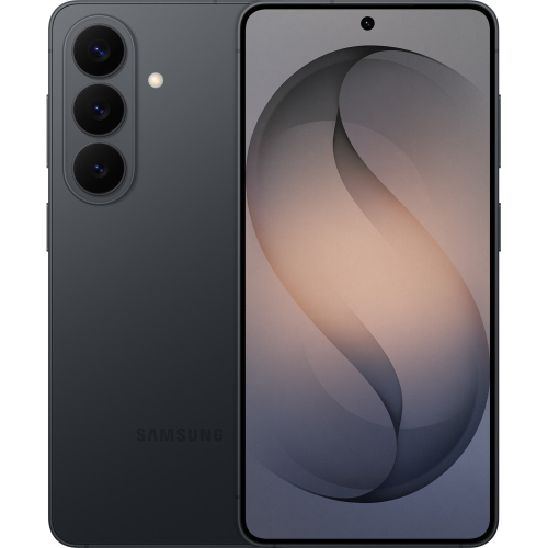 Samsung Galaxy S26 S942 5G 12GB RAM 256GB Black
