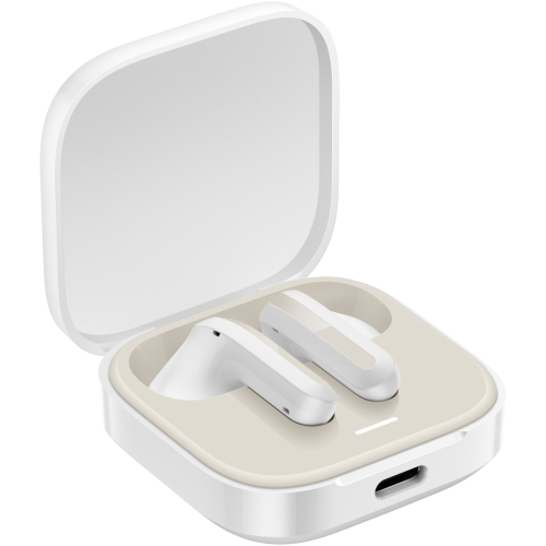Xiaomi Redmi Buds 6 Active White Headphones