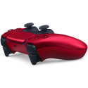 Controller Sony PlayStation PS5 DualSense Volcanic Red