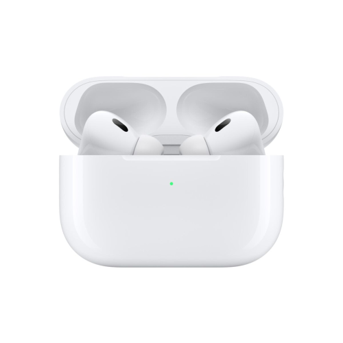 Apple AirPods Pro 2 2023 with Type C White