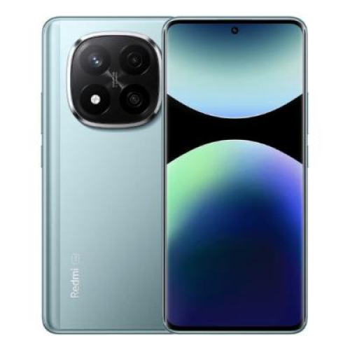 Xiaomi Redmi Note 14 Pro+ 5G 12GB RAM 512GB Frost Blue