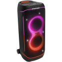 Sistem audio JBL PartyBox 720 Bluetooth Black