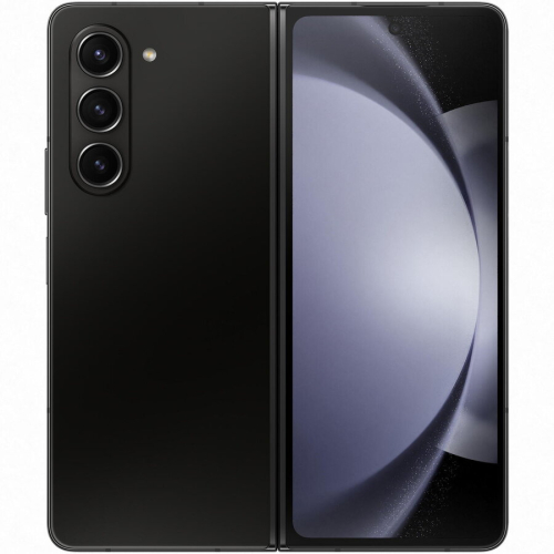Samsung Galaxy Z Fold5 F946 5G 12GB RAM 1TB Dual Sim Phantom Black