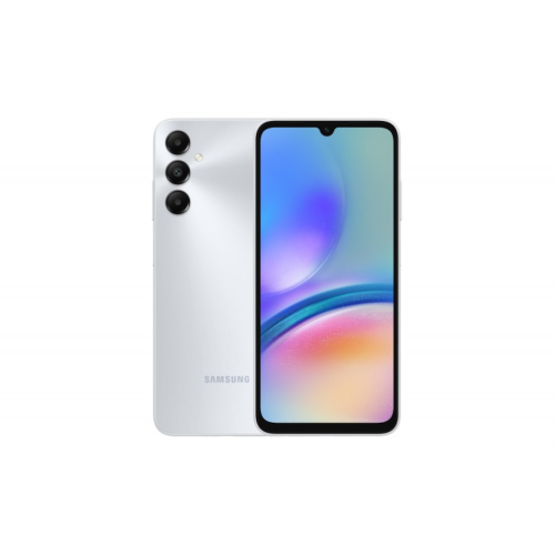 Samsung Galaxy A05S A057 4GB RAM 128 GB Silver