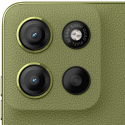 Motorola Moto G15 4G 8GB RAM 128GB Iguana Green