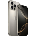Apple iPhone 16 Pro Max 1TB Titanium Natural