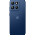 Motorola Moto G15 4G 8GB RAM 128GB Sea Blue