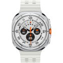Smartwatch Samsung Galaxy Watch Ultra L705 LTE 2025 47 mm Absolute White
