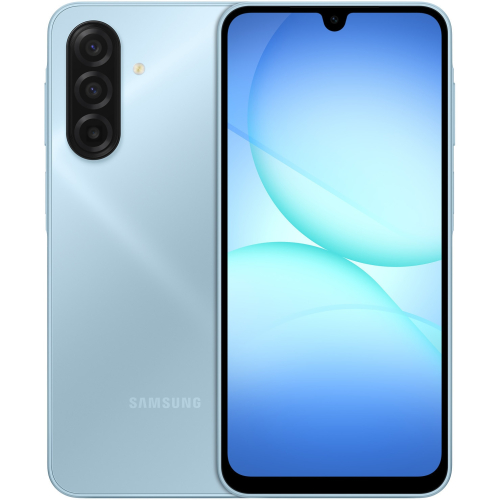 Samsung Galaxy A17 A175 4G 8GB RAM 256GB Blue